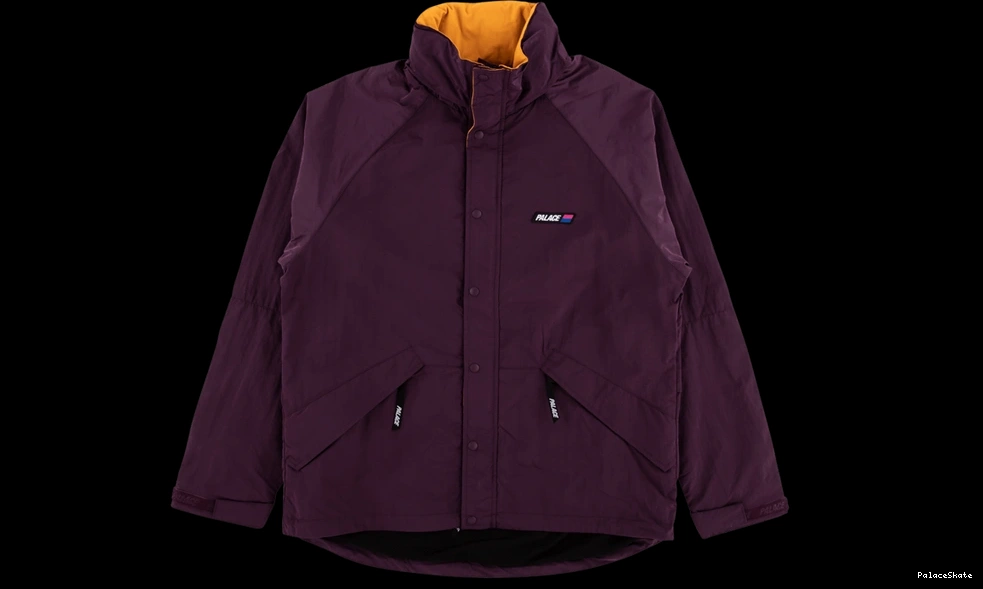 Affordable Palace Aqua Jacket 0803
